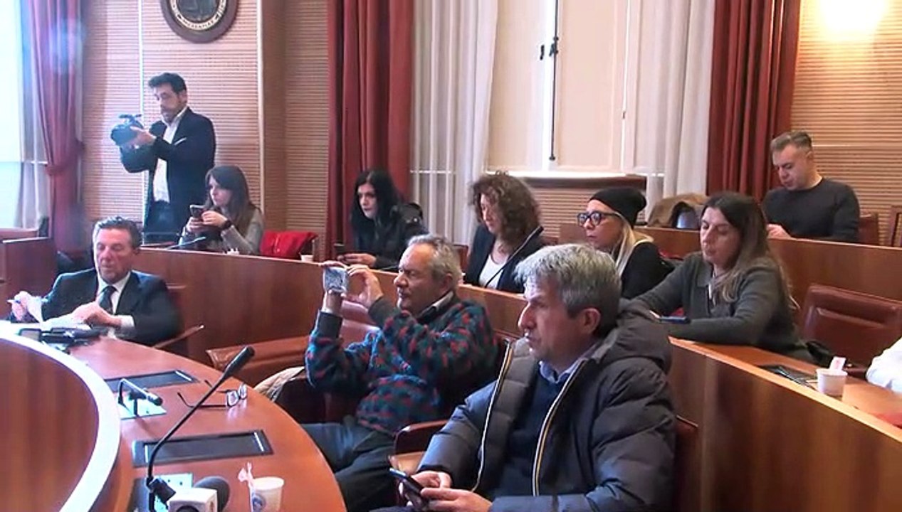 Policlinico e Regione, "picconate" del Rettore