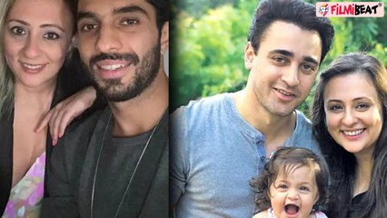 Actor Imran Khan ले रहे हैं wife Avantika Malik से तलाक?, Cryptic post से किया कंफर्म!| FilmiBeat