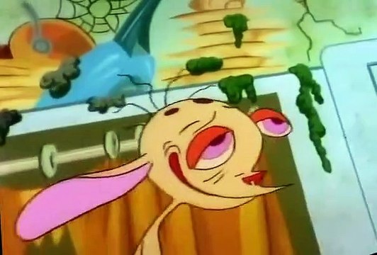 The Ren Stimpy Show The Ren & Stimpy Show S01 E002 – The Big Shot!
