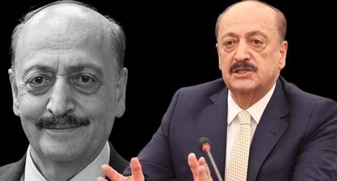 Bakan Bilgin’den emekli aylığı ve bayram ikramiyesi açıklaması