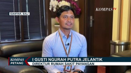 Meskipun Nyepi, Layanan RSU Payangan Gianyar Tetap Buka Seperti Biasa