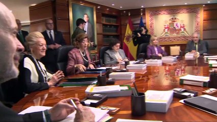 El Constitucional rechaza el recurso de Vox y avala la ley de la eutanasia