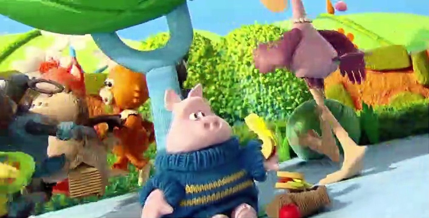Timmy Time S03 E15