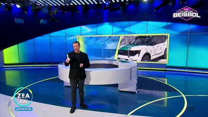 Dubái tiene la patrulla más avanzada del mundo