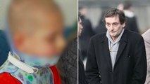 Accident de Pierre Palmade : l'enfant grièvement blessé a brisé le silence qui l'entourait