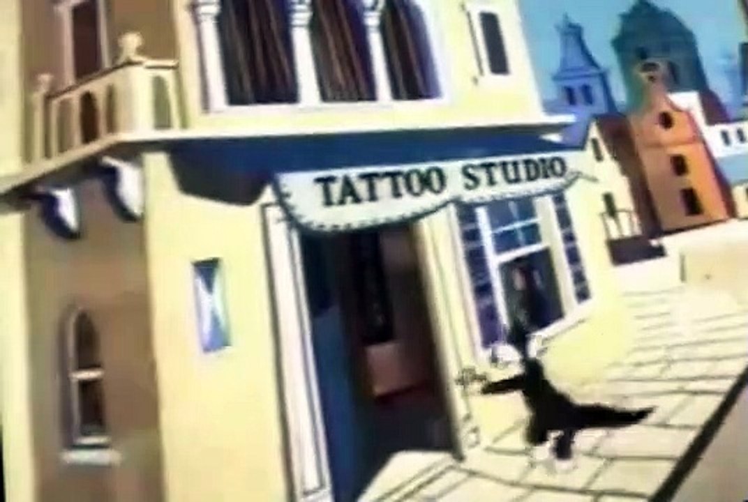Sylvester and Tweety 1976 Sylvester and Tweety...