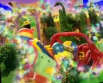 The Wiggles The Wiggles S02 E020 – Travel