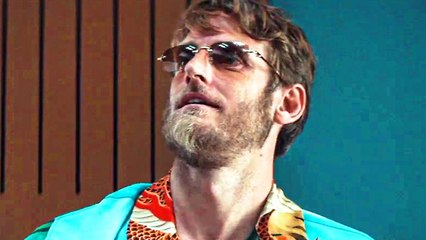 BONNE CONDUITE "'le gros macho" Extrait