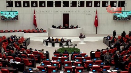 Türkiye'nin Ekonomi Modelinin Araştırılması Önerisi AKP ve MHP'li Milletvekilleri Tarafından Reddedildi