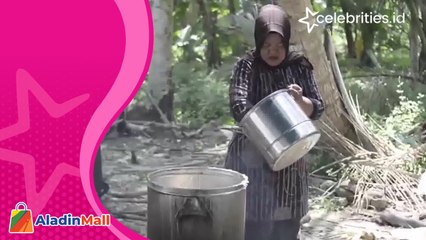 Begini Cara Warga Kampar Sambut Ramadan, Adakan Tradisi Makan Bersama