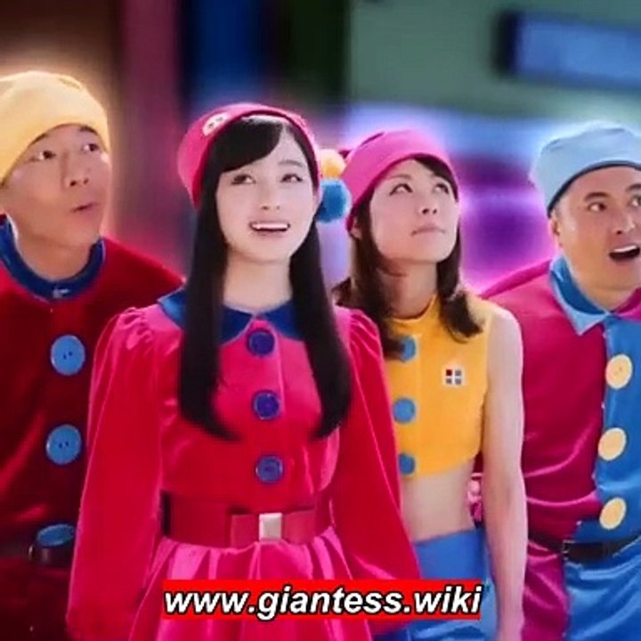 Jounan MidnightDwarfs (all publics)