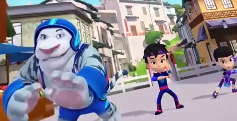 Kody Kapow Kody Kapow E016 Stinkbug Kapow