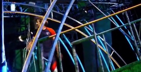 Ultimate Beastmaster S02 E07