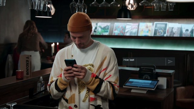 Gert and Gijs - Part 61 - Sub