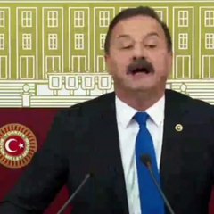 Yavuz Ağıralioğlu: "Devlete katil derken gösterdiğiniz cüretkarlığı bir kere PKK’ya gösteremediniz."