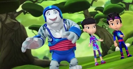 Kody Kapow Kody Kapow E022 Treasure Map Kapow