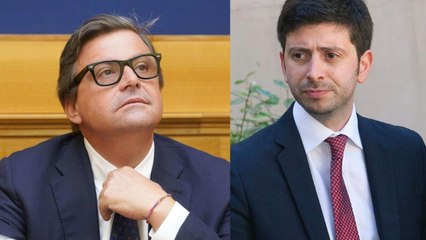 Calenda umilia Speranza Sai cos'è per me Elly Schlein