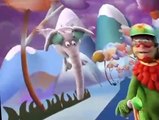 The Wubbulous World of Dr. Seuss E008 - Mrs. Zabarelli's Holiday Baton
