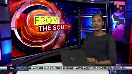 President Fernández announces Argentina's return to Unasur