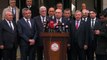 Millet İttifakı, Kılıçdaroğlu'nun cumhurbaşkanı adaylığı için YSK'ya başvurdu