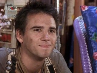 Djevojčica iz budućnosti - Sezona 2 / Epizoda 8 - "POTJERA KROZ VRIJEME" — (HRT2 rip snimio PDTV RAKiJA) = [Tajna Silverthorne-a]