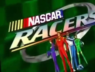 NASCAR Racers E006 The Mission