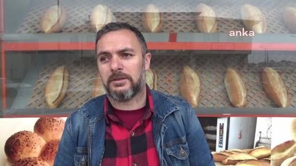 Iğdır'da Ekmeğe Zam