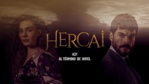 Avance Hercai Miércoles 22 de marzo del 2023