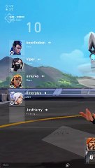 No wonder why they dodged  || Valorant funny moments