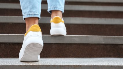 Vergiss die 10.000: So viele Schritte solltest du pro Tag wirklich gehen