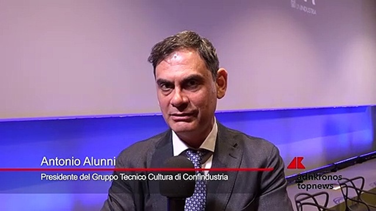 Premio Film Impresa, Alunni: "Raccontare ai giovani il luogo dove mettersi in gioco"