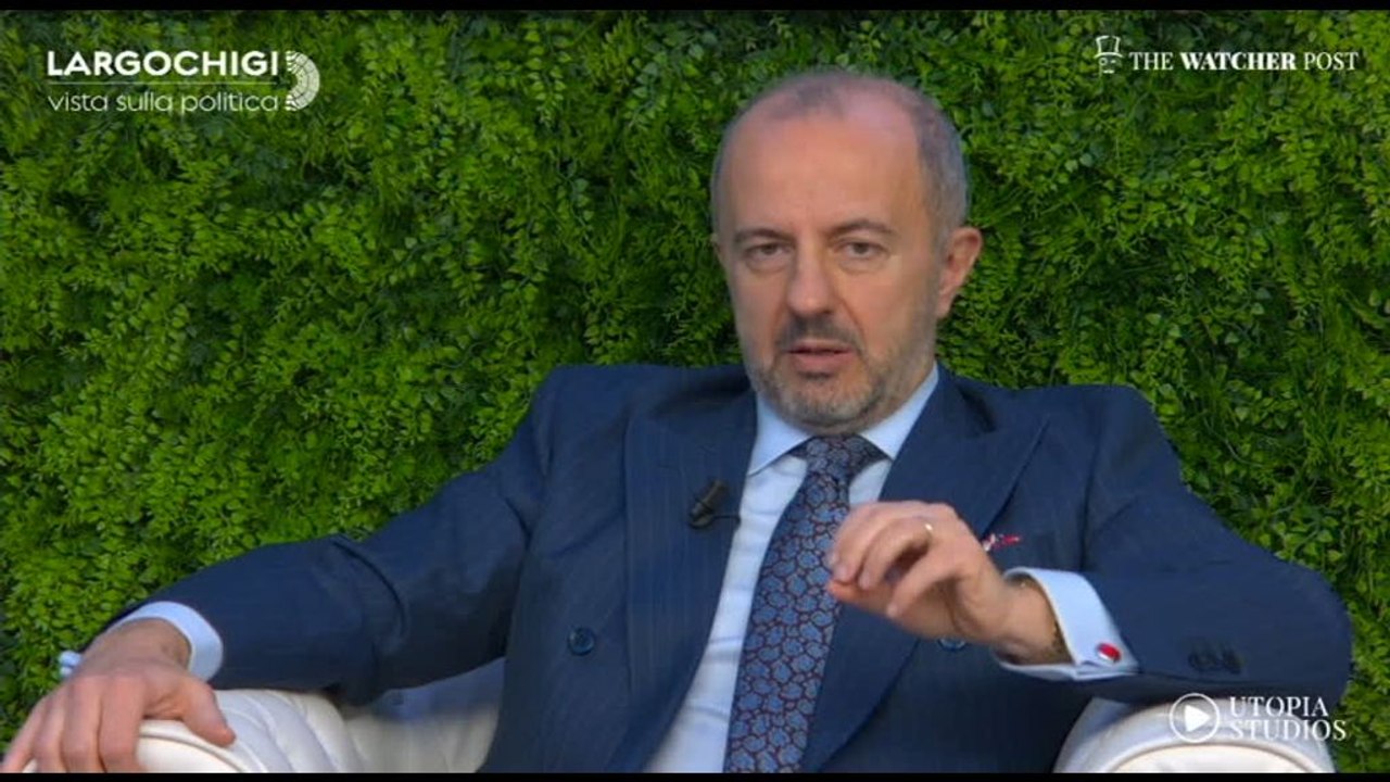 UE, Parenti: "Giusto ridurre emissioni di macchine e case"