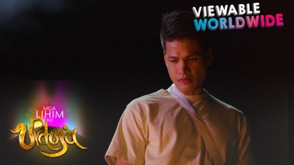 Mga Lihim ni Urduja: The truth behind the villain's hatred (Episode 18)
