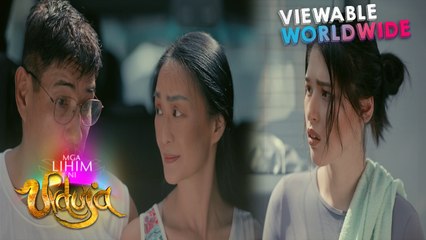 Mga Lihim ni Urduja: The secrets are slowly unveiling (Episode 18)