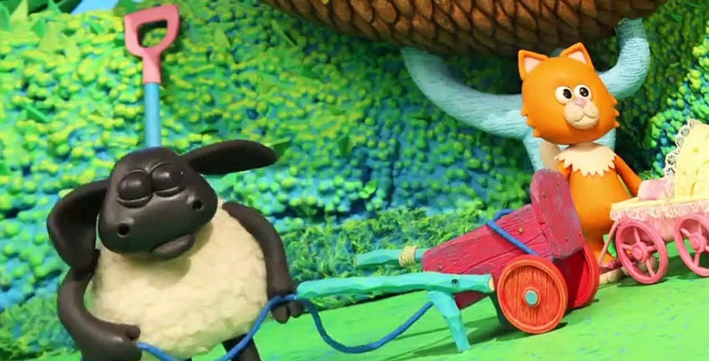 Timmy Time S03 E20
