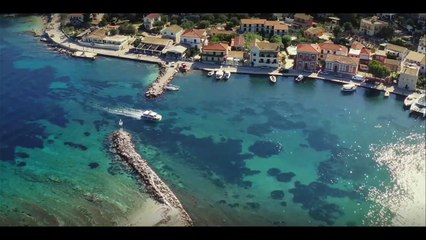 O Maestro e o Mar Trailer Oficial Dublado