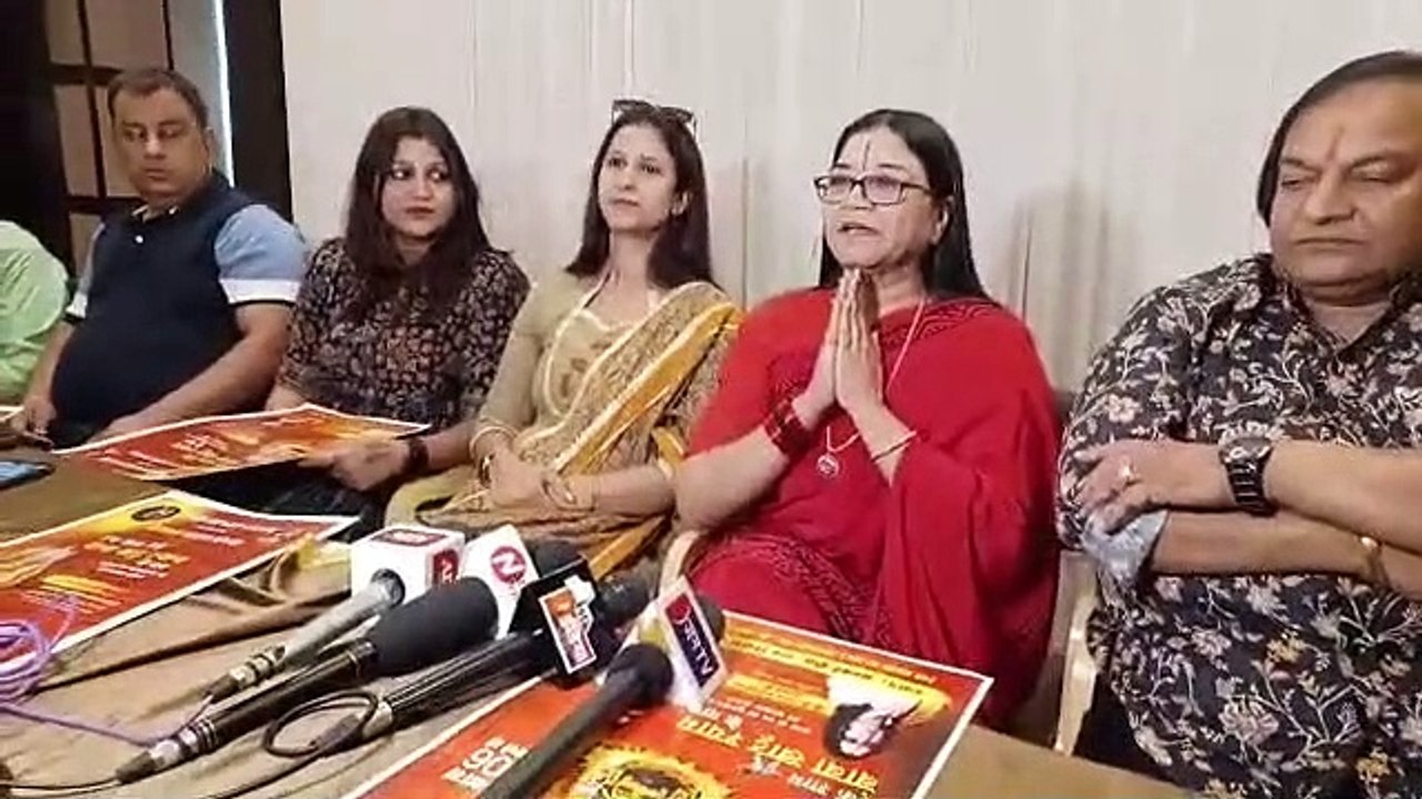 अल्बर्ट हॉल पर सजेगा श्याम दरबार, होगा श्याम प्रभु का गुणगान