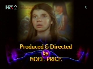 Djevojčica iz budućnosti - Sezona 2 / Epizoda 10 - "U NIKOVO VRIJEME" — (HRT2 rip snimio PDTV RAKiJA) = [izdaja]