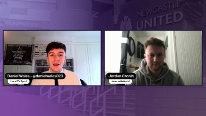 How important was Newcastle United’s win at Nottingham Forest?