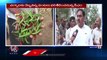 CM KCR To Inspect Damaged Crops Due To Sudden Rains _ Warangal _ V6 News