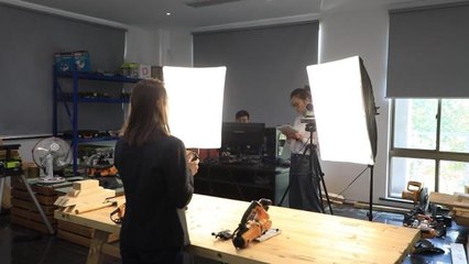 Çin'de Yaşayan Rus İş İnsanı: Yabancılara Çin'deki Değişimi Anlatmak İstiyorum