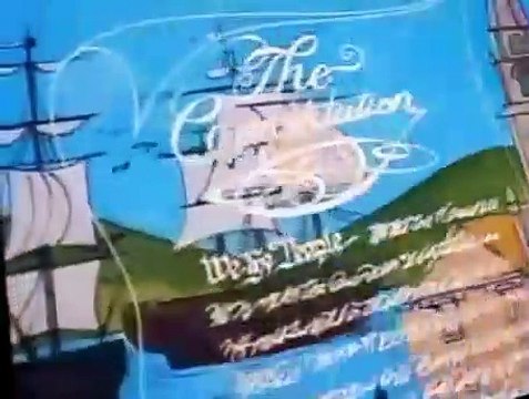 Schoolhouse Rock! America Rock - The Preamble