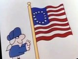 Schoolhouse Rock! America Rock - The Shot Heard Round the World