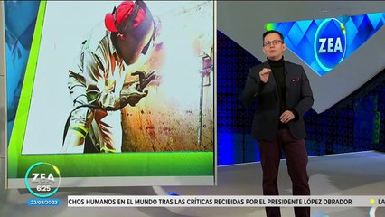 Buscan revertir la sequía del Valle de México con proyectos de infraestructura hídrica