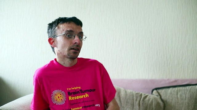 Man grew 18 inches after having a brain tumour removed