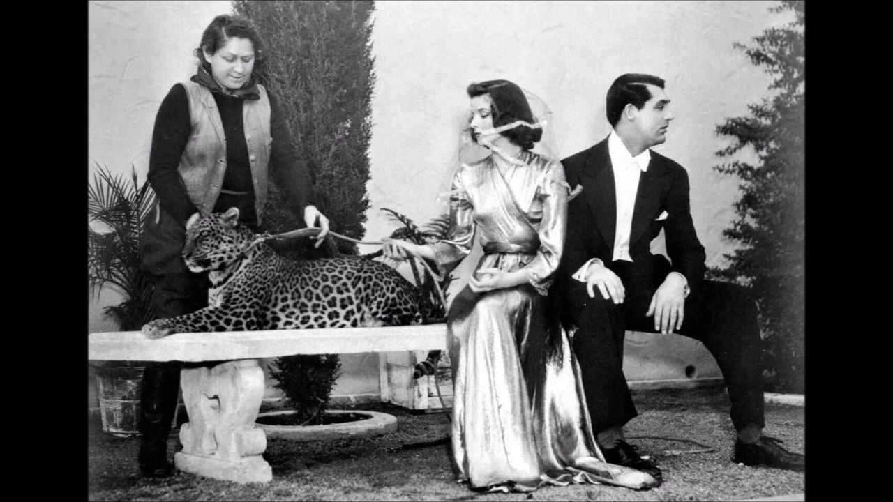 Katherine Hepburn (1907 - 2003) Tribute