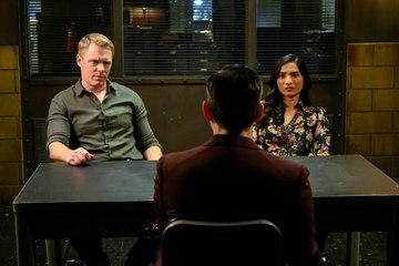 The Blacklist 10x05 - PROMO