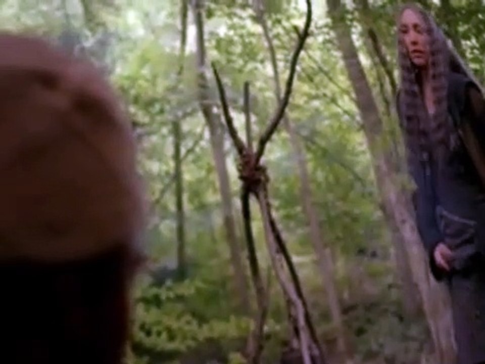 The Bastard Executioner S01 E04