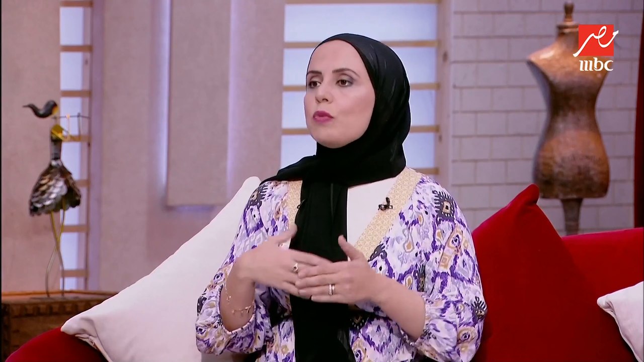 مها حمدي معلمة التربية الإيجابية بتقولنا نصايح مهمة عن إزاي نتعامل مع الأطفال في الصيام وفترة الصيام