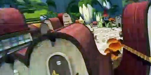 Tashi Tashi E035 Tashi Sprite Night